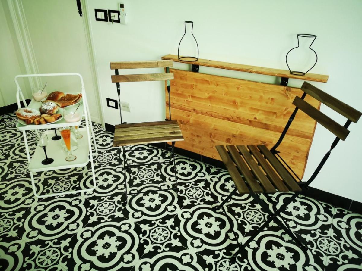 Trapani Destinations B&B Exterior photo