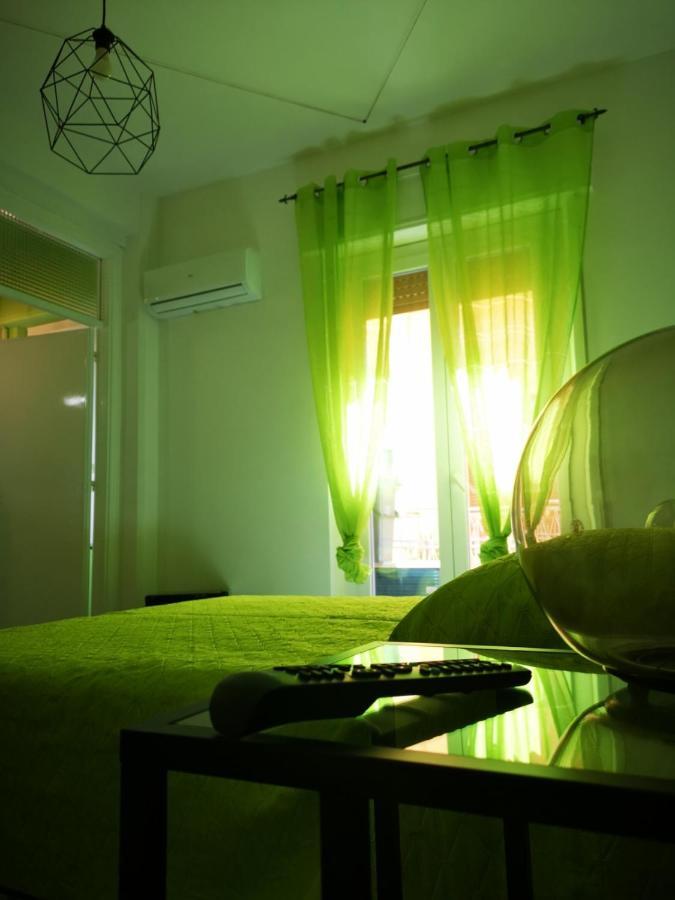 Trapani Destinations B&B Exterior photo