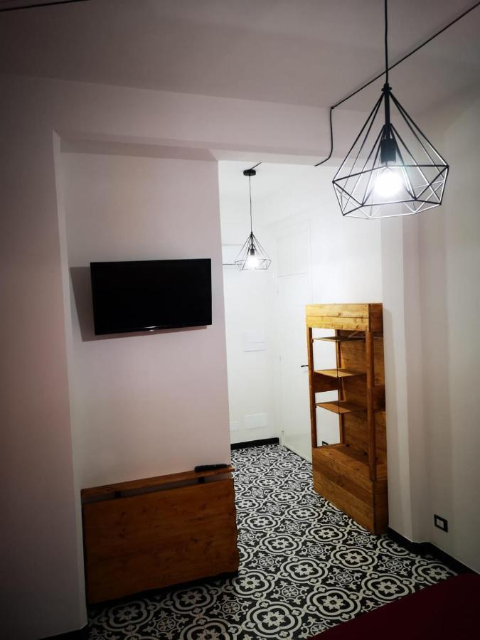 Trapani Destinations B&B Exterior photo