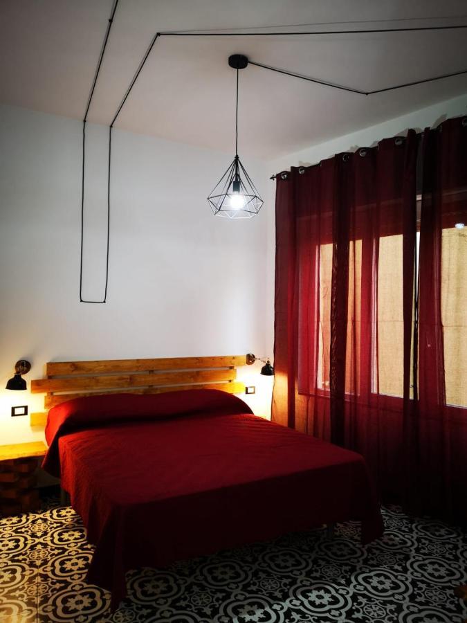 Trapani Destinations B&B Exterior photo