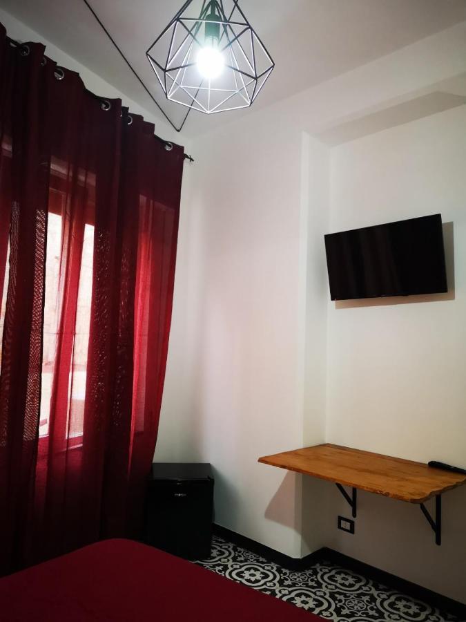 Trapani Destinations B&B Exterior photo
