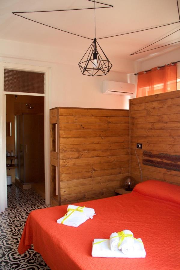 Trapani Destinations B&B Exterior photo