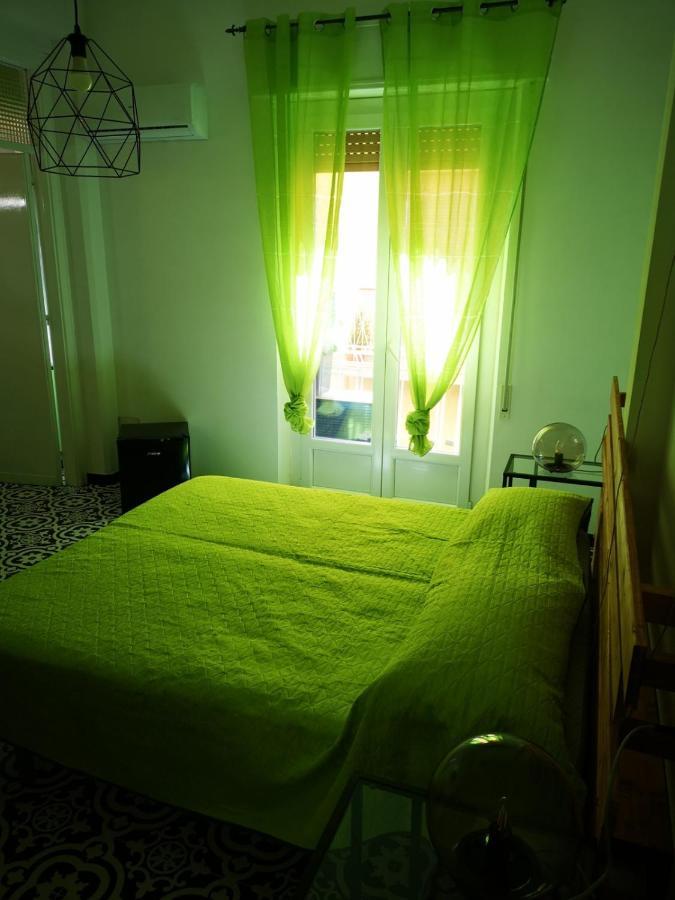 Trapani Destinations B&B Exterior photo