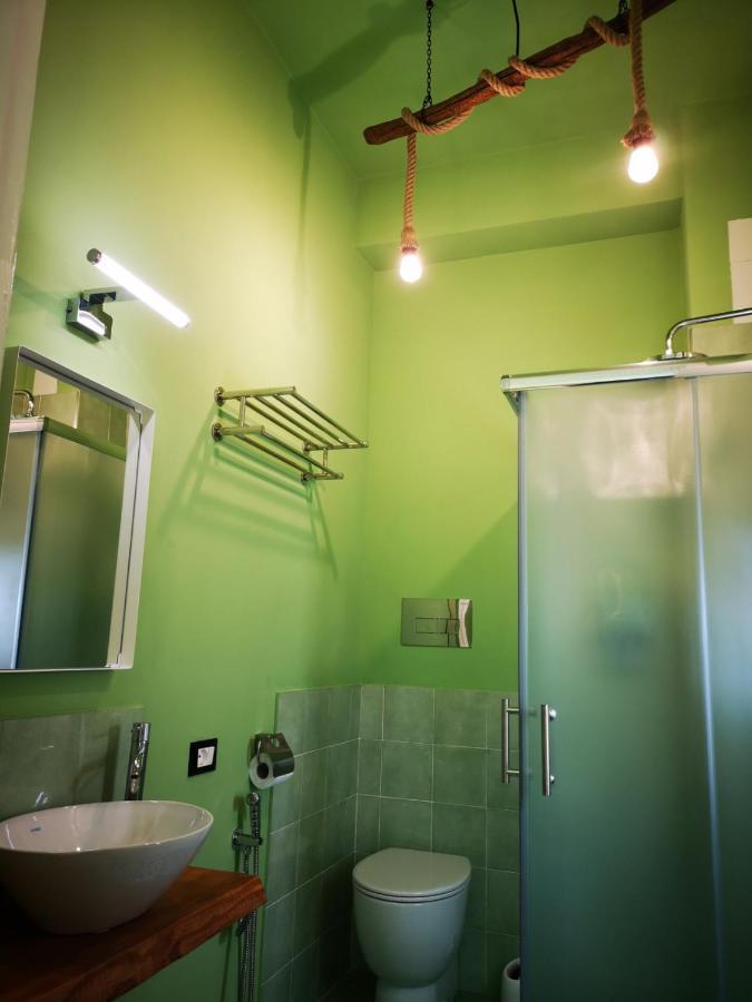 Trapani Destinations B&B Exterior photo
