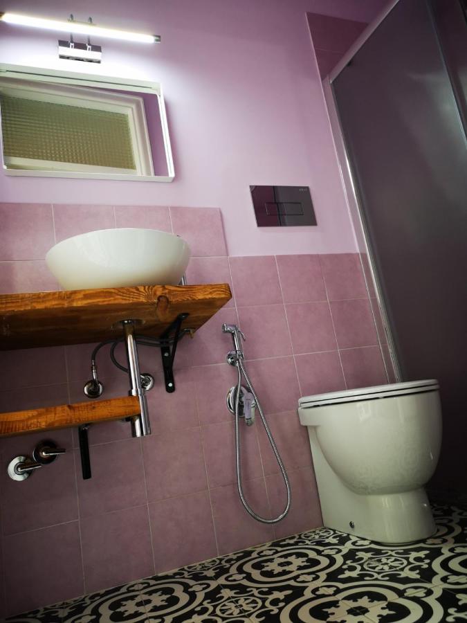 Trapani Destinations B&B Exterior photo