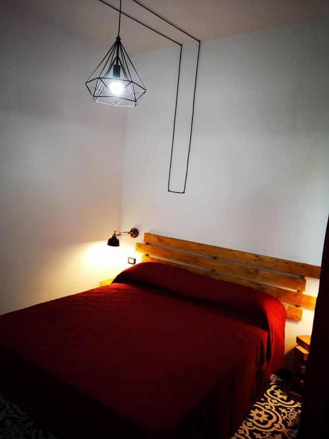 Trapani Destinations B&B Exterior photo
