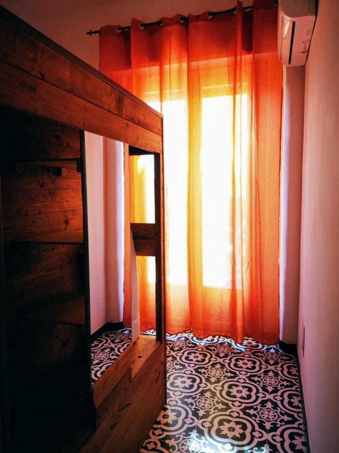 Trapani Destinations B&B Exterior photo