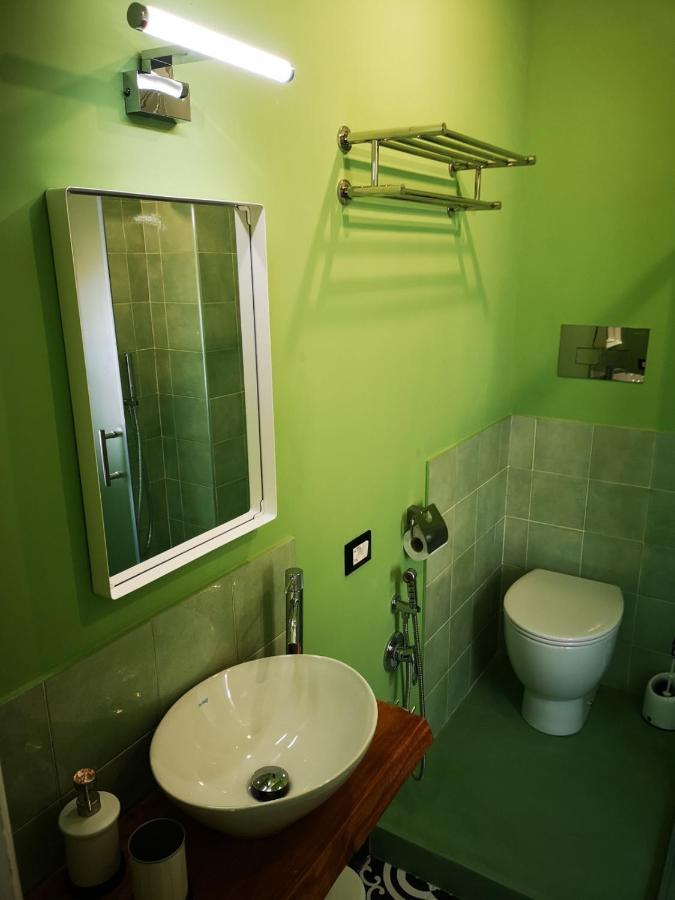 Trapani Destinations B&B Exterior photo